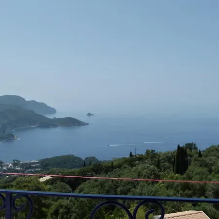 Сasa de vacaciones Vista Infinita *
