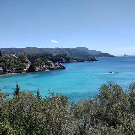 Vista Infinita Сasa de vacaciones