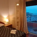 Vista Infinita Nyaraló