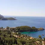 Vista Infinita Nyaraló *