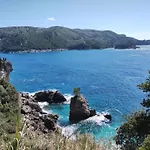 Nyaraló Vista Infinita *