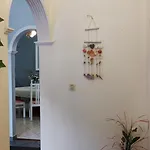 Nyaraló Vista Infinita Lákonesz