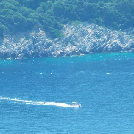 Vista Infinita בית נופש