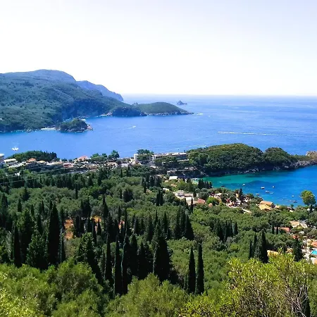 בית נופש Vista Infinita