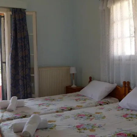 בית נופש Vista Infinita *