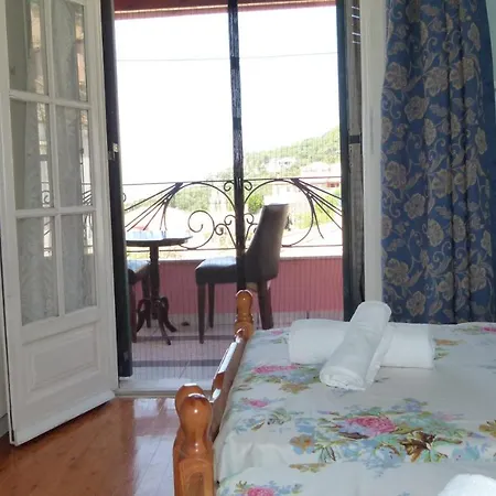 בית נופש Vista Infinita Lákones