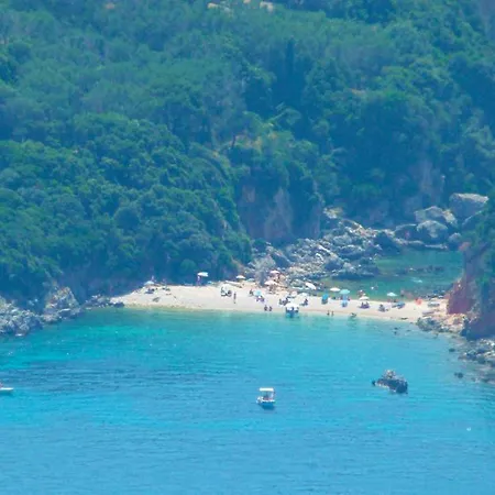 בית נופש Vista Infinita