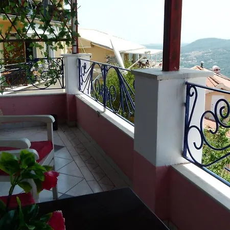 בית נופש Vista Infinita *