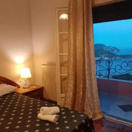 Vista Infinita בית נופש