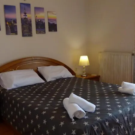 Vista Infinita בית נופש *