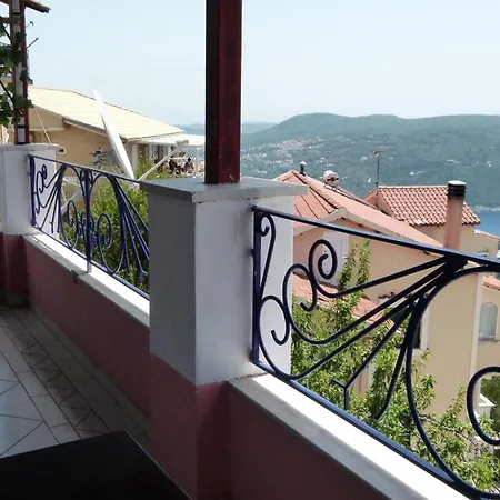 בית נופש Vista Infinita *