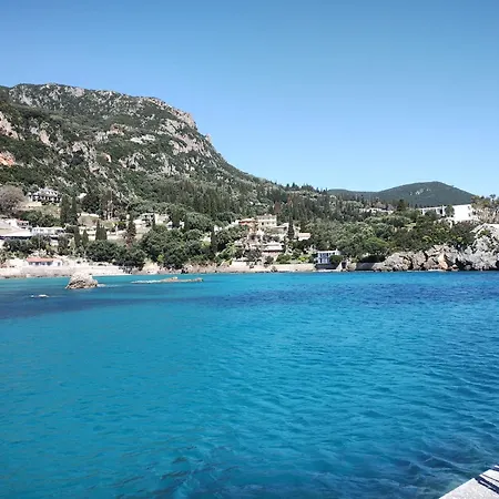 Vista Infinita בית נופש *