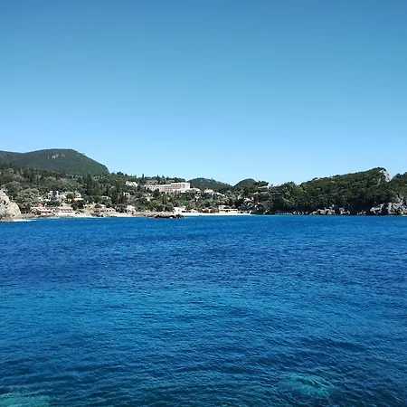 Vista Infinita Lákones