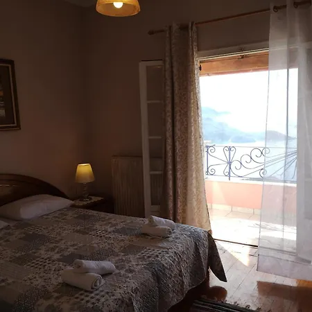 Vista Infinita Casa de Férias