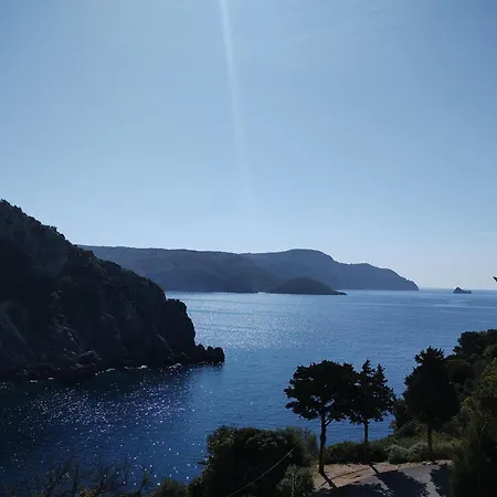 Vista Infinita בית נופש *