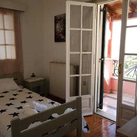 בית נופש Vista Infinita