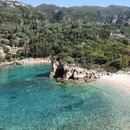 Vista Infinita בית נופש