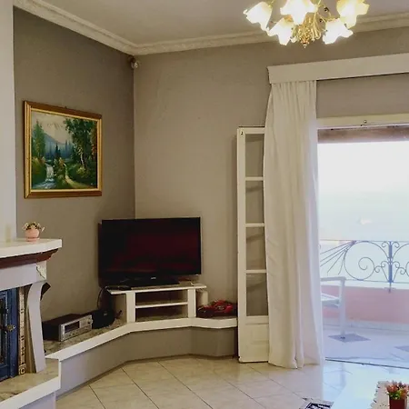 בית נופש Vista Infinita