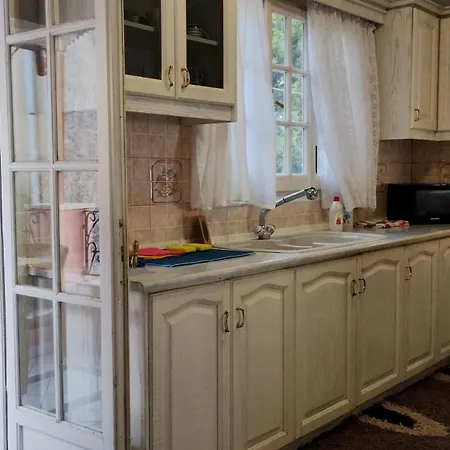 בית נופש Vista Infinita *