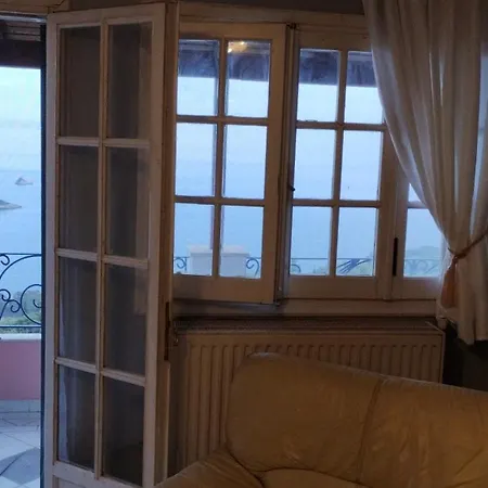 Vista Infinita בית נופש *