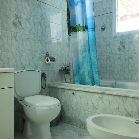 בית נופש Vista Infinita