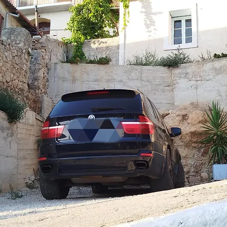 Vista Infinita בית נופש