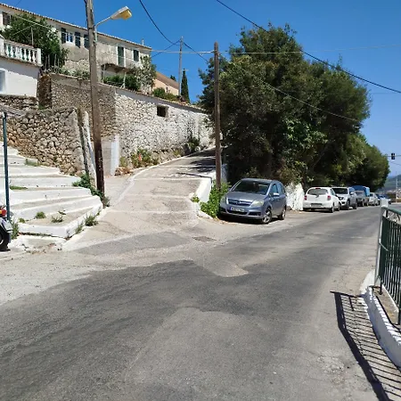 Vista Infinita Hébergement de vacances *