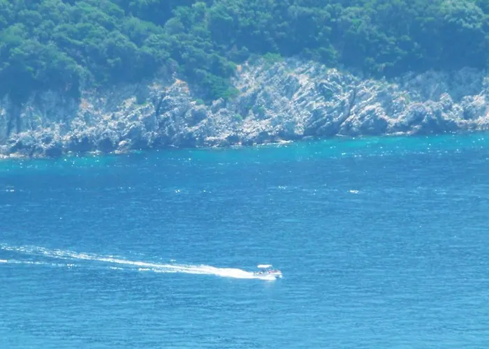 Vista Infinita Hébergement de vacances