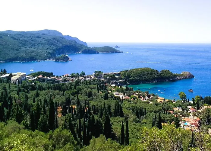 Hébergement de vacances Vista Infinita