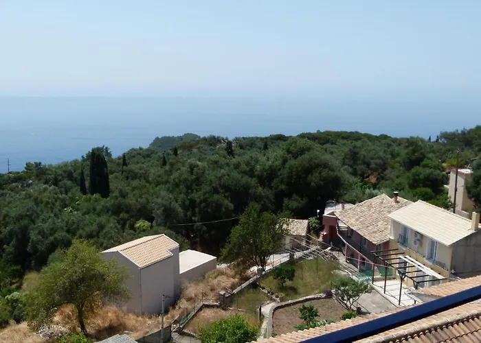 Vista Infinita Hébergement de vacances