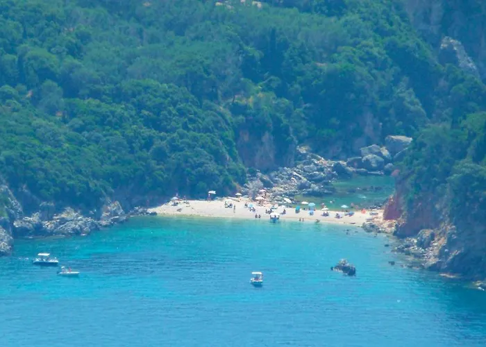 Hébergement de vacances Vista Infinita