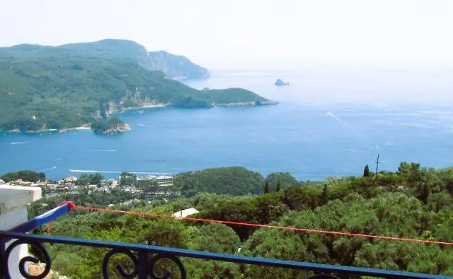 Vista Infinita Hébergement de vacances