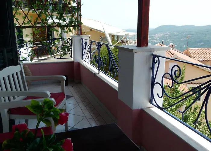 Hébergement de vacances Vista Infinita *