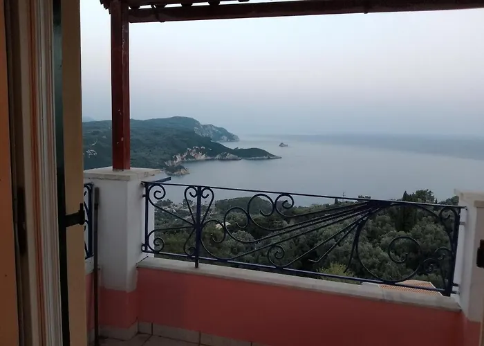 Hébergement de vacances Vista Infinita