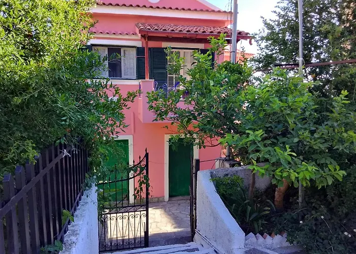 Hébergement de vacances Vista Infinita