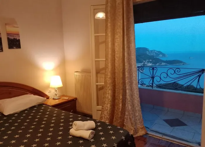 Vista Infinita Hébergement de vacances