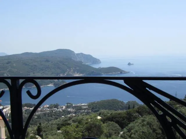 Vista Infinita *