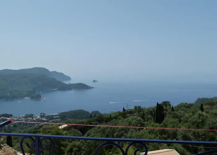 Hébergement de vacances Vista Infinita *