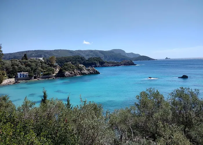 Vista Infinita Hébergement de vacances