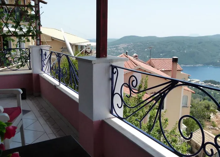 Hébergement de vacances Vista Infinita *