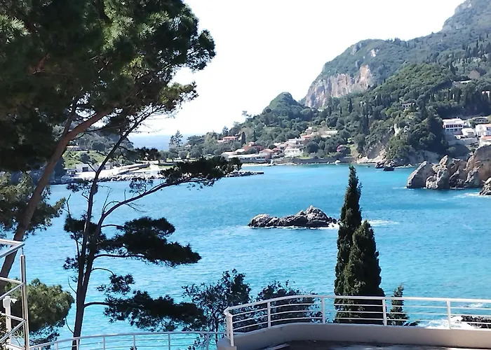 Hébergement de vacances Vista Infinita