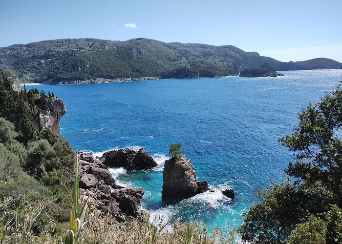 Hébergement de vacances Vista Infinita *