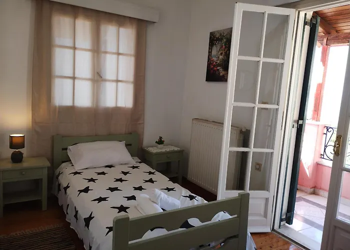 Vista Infinita Hébergement de vacances