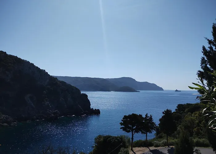Vista Infinita Hébergement de vacances *