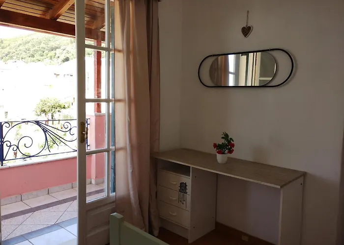 Vista Infinita *