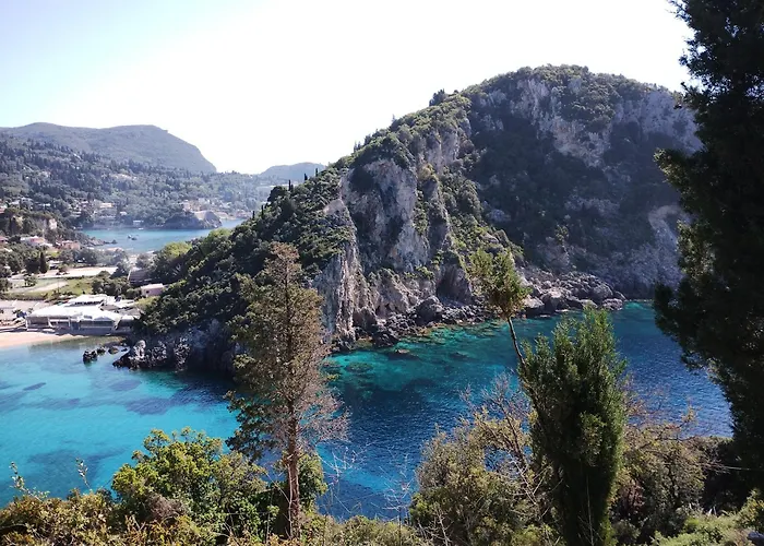 Hébergement de vacances Vista Infinita *