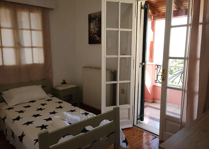 Hébergement de vacances Vista Infinita