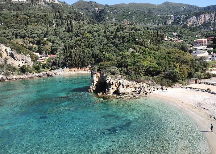 Vista Infinita Hébergement de vacances