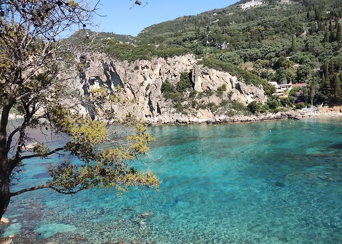 Hébergement de vacances Vista Infinita *