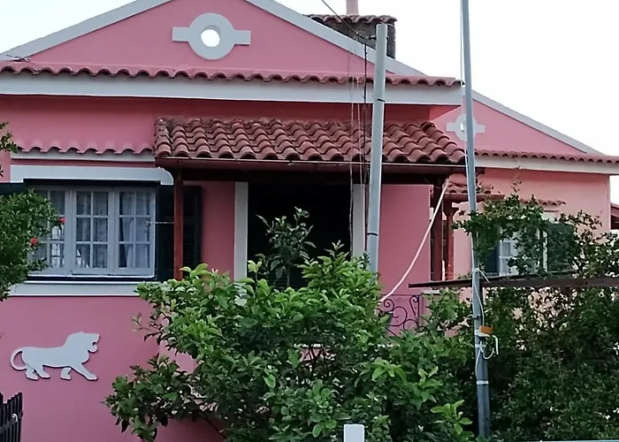 Vista Infinita *